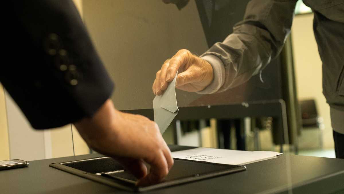Luzerne County deadlocks on certifying election results