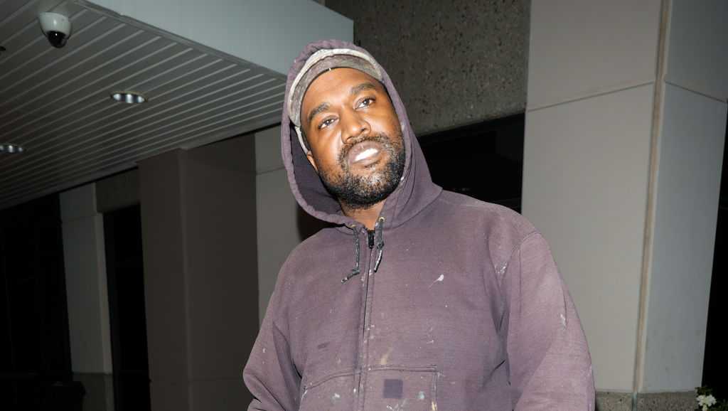 Elon Musk suspends Kanye West Twitter account for rule violation - Vimarsana News
