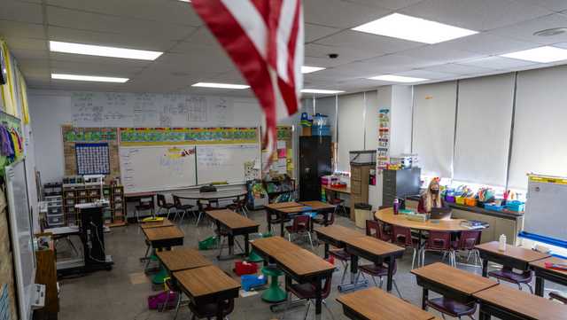 Gold Star teacher nominations open for new year - Vimarsana News