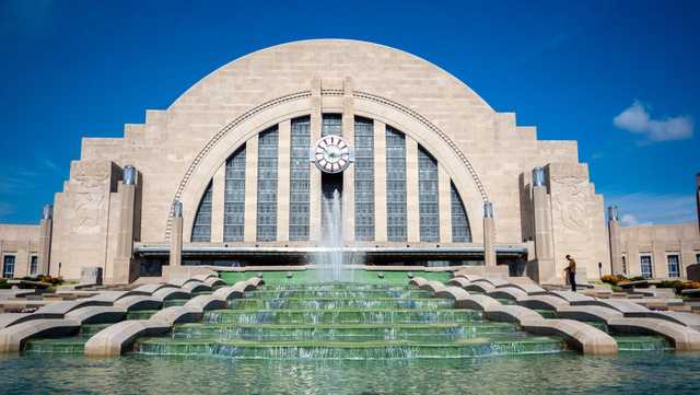 Cincinnati Holocaust museum to offer free admission for rest of year - Vimarsana News