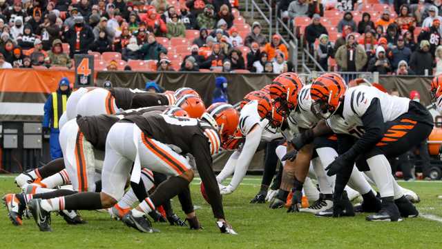Battle of Ohio: Burrow seeks first wins over Browns as Bengals aim to keep pace in division race - Vimarsana News