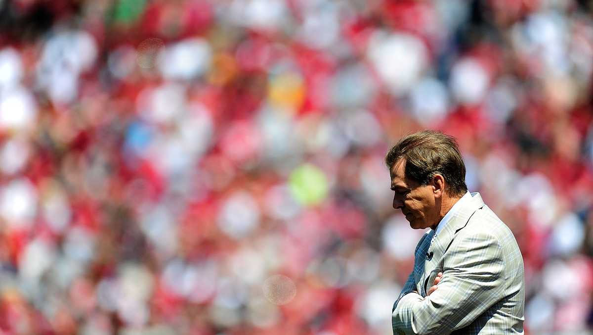 Why is Nick Saban retiring? The answer involves his health