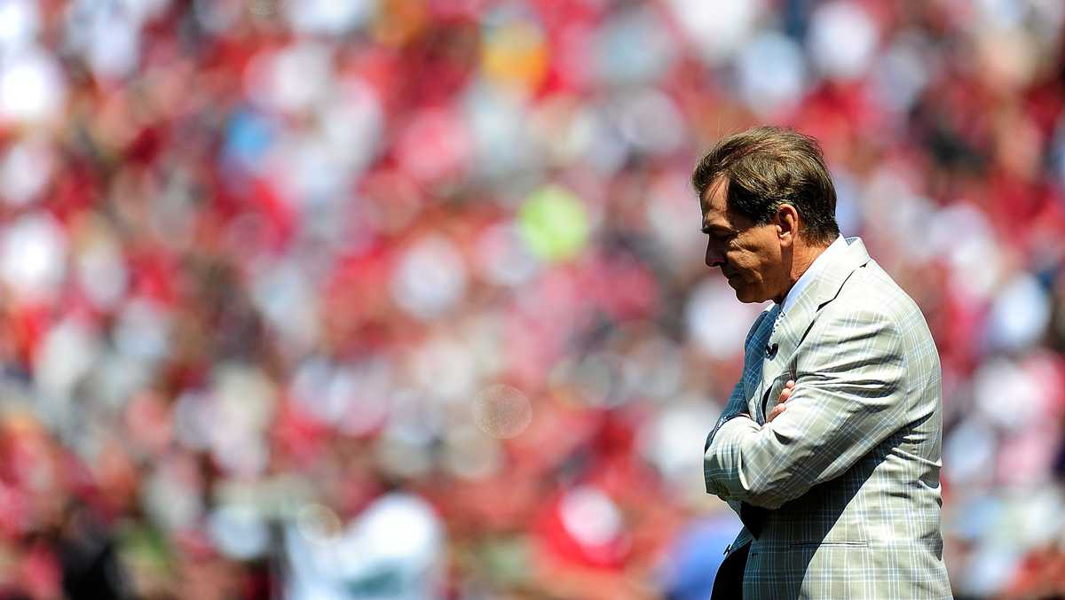 Why is Nick Saban retiring? The answer involves his health