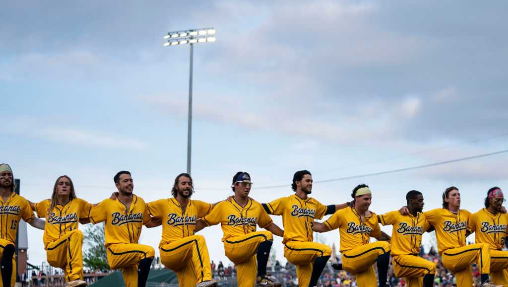 Florence Y'alls Bring Southern Hospitality To Frontier League - FloBaseball