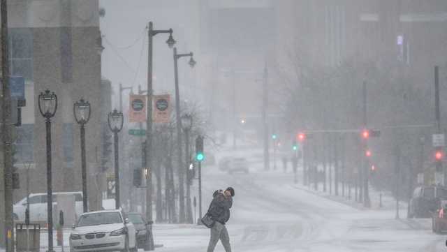 Winter storm puts millions under alerts before Christmas - Vimarsana News