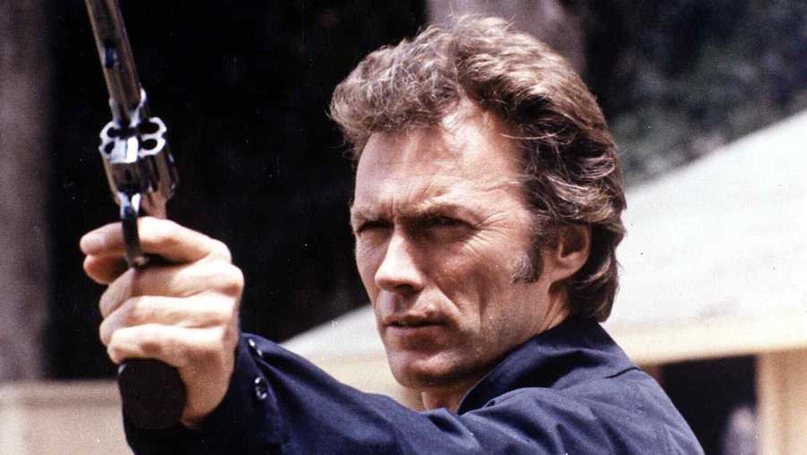 Dirty Harry' released 51 years ago today