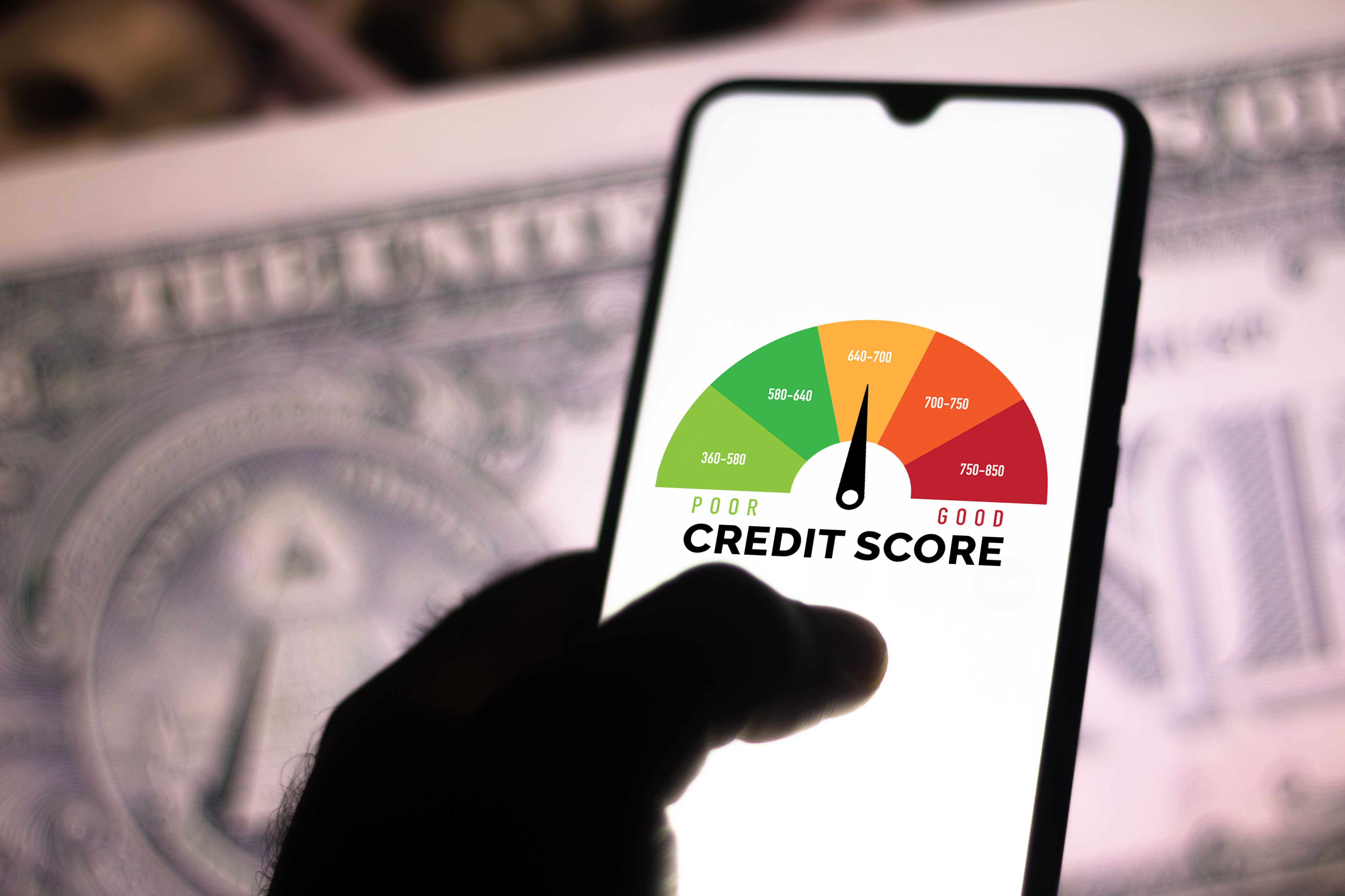 5 Ways To Build Your Credit Score In 2023