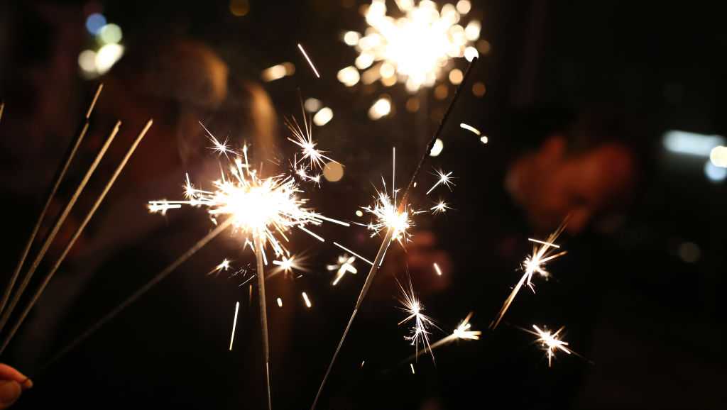 LIST New Year's Eve parties, events across Cincinnati