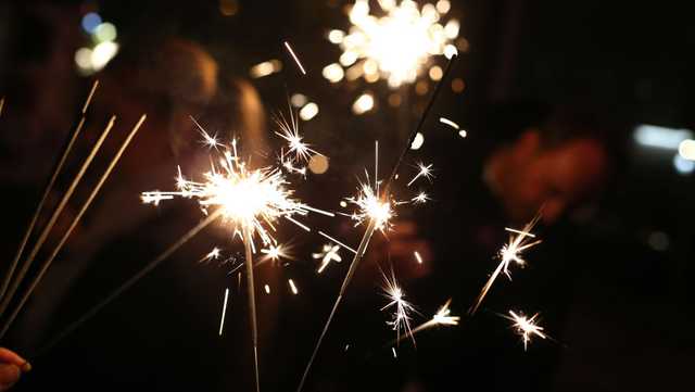 LIST: New Year's Eve parties, events across Cincinnati - Vimarsana News