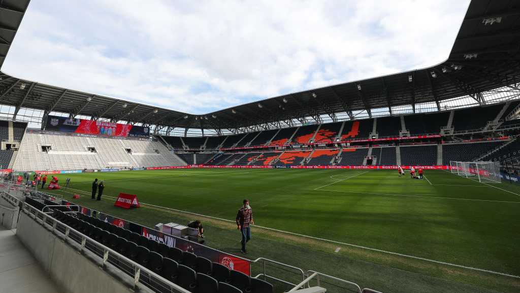 ‘Hell is Real’ game between FC Cincinnati and Columbus Crew delayed due to storms