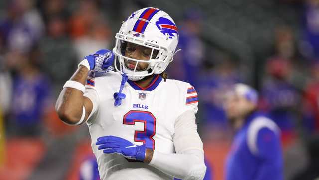 Damar Hamlin's foundation launching Cincinnati Heroes Scholarship in honor of life-saving medical team - Vimarsana News