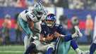 NFLPA renews call for natural grass to help prevent injuries after Rodgers  gets hurt - WHYY