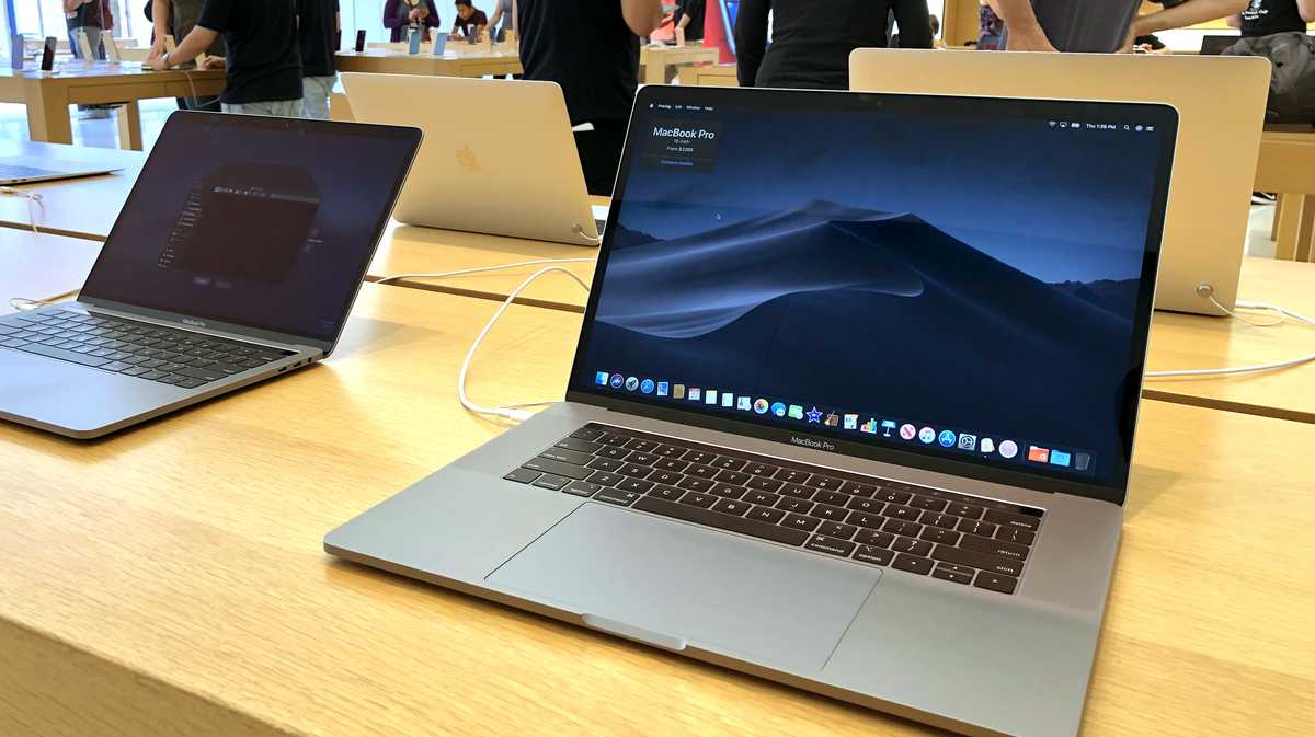 Eligible MacBook owners could get up to $395 from a ﻿nationwide class-action lawsuit. Here's how