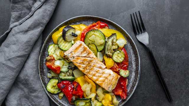 Science shows Mediterranean diet as healthiest way to eat - Vimarsana News