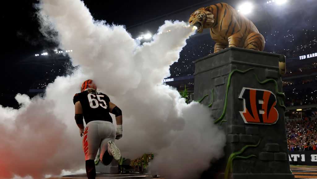 Cincinnati Bengals season preview: Everything you need to know ahead of 2023