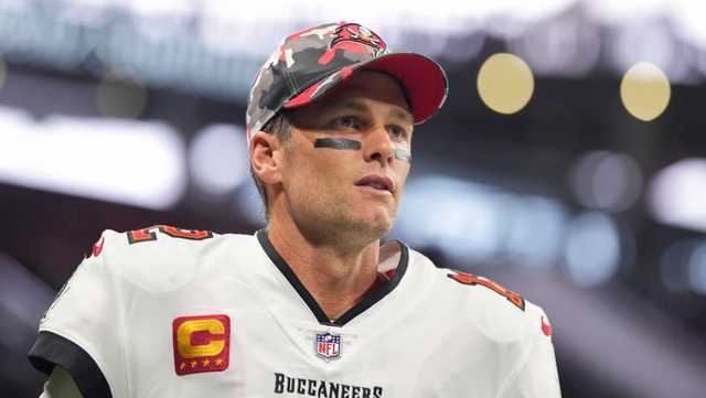 Brady-led Bucs primed to host Cowboys in NFC wild-card game Florida & Sun  News - Bally Sports