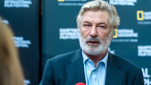 How strong is the criminal case against Alec Baldwin? - Vimarsana News