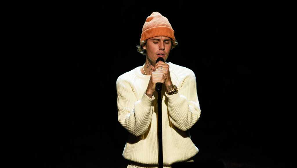 Justin Bieber sells his music catalog