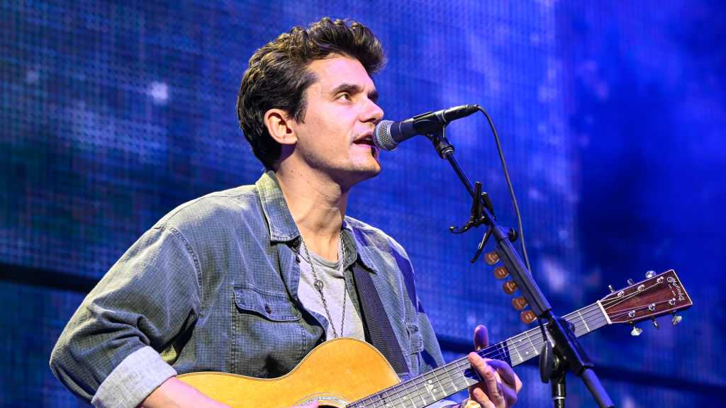 John Mayer coming to PPG Paints Arena