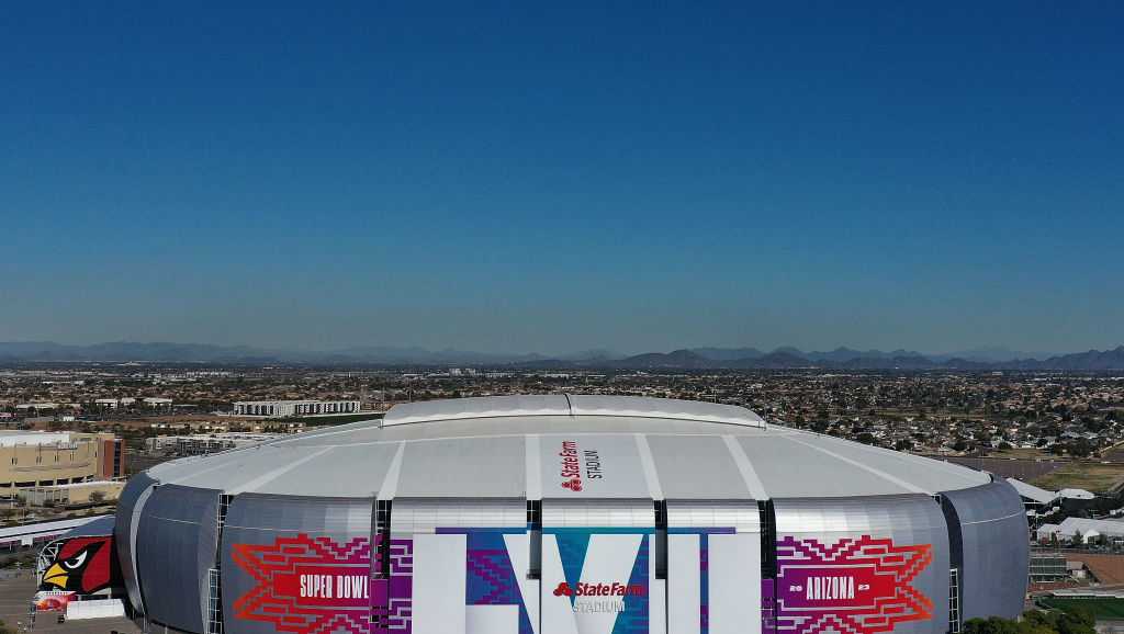 Super Bowl 2023: Disappointing Photos of Super Bowl LVII