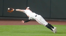 Surging Orioles expand AL East lead to 2½ games over Rays