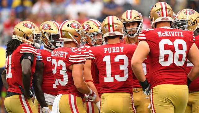 How to watch 49ers vs. Lions NFC Championship: TV Channel, start time - Vimarsana News