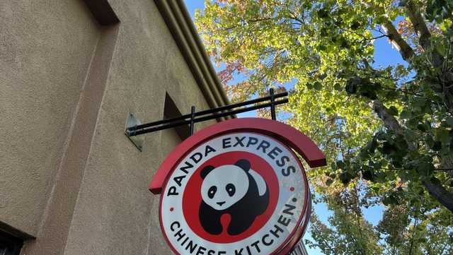 Panda Express threatened to sue local California restaurant over its name - Vimarsana News