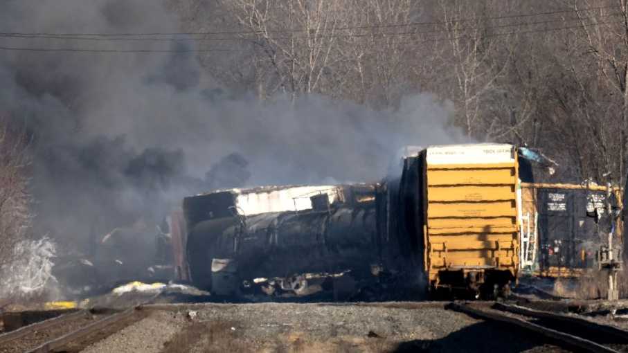 Rail Safety Act DeLuzio Pressing Norfolk Southern To Support rail-safety-act-deluzio-pressing-norfolk-southern-to-support