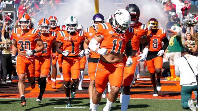 Six Bearcats invited to 2023 NFL Combine - Vimarsana News