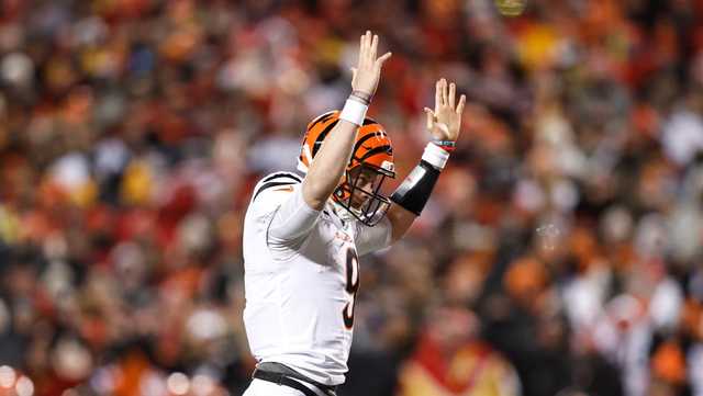 Cincinnati Bengals, News, Weather, Sports, Breaking News