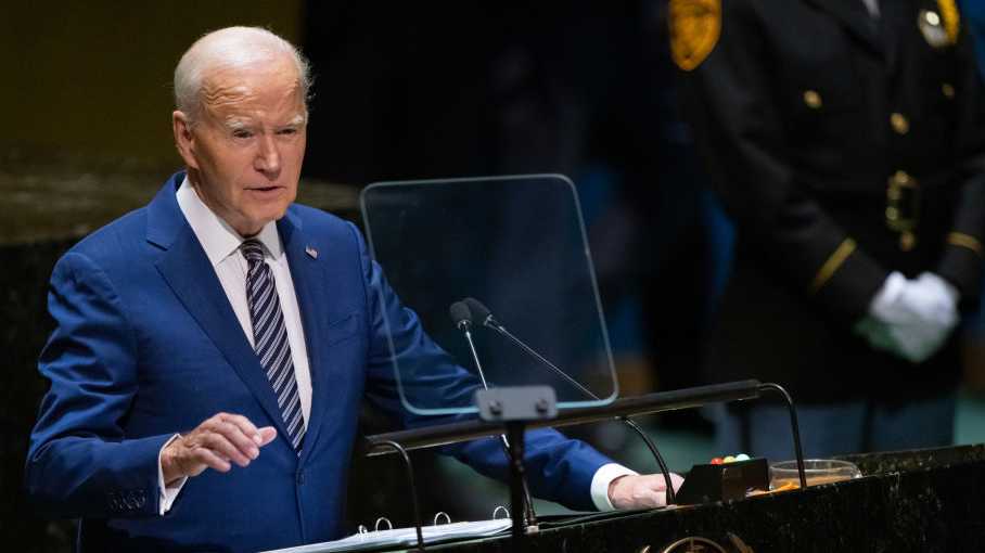 First Biden impeachment inquiry hearing to be held late September - Vimarsana News