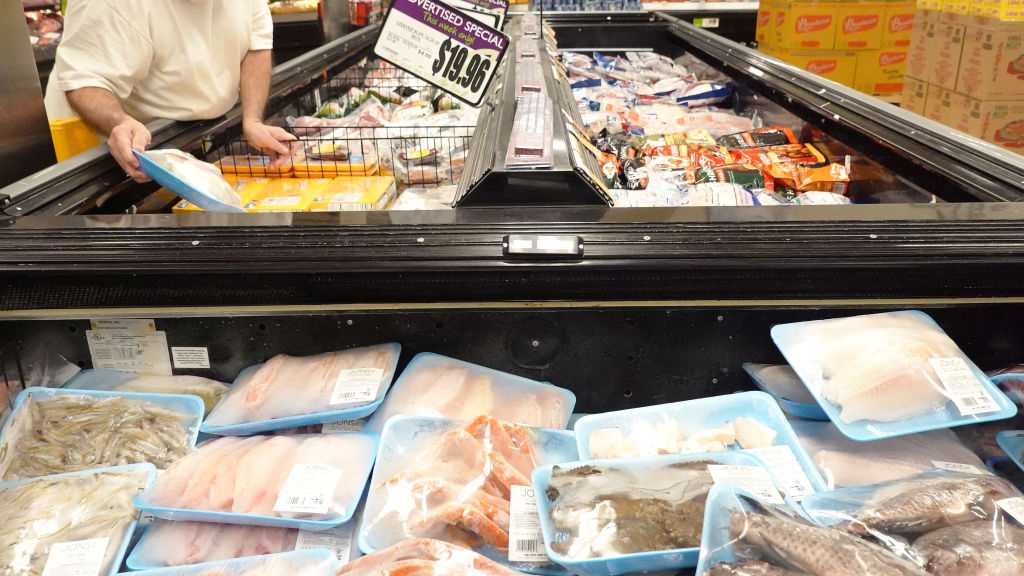 New laws: Mississippi rolls out tax cuts, seafood labeling