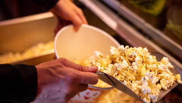 Movies coming to a theater near you in March - Vimarsana News