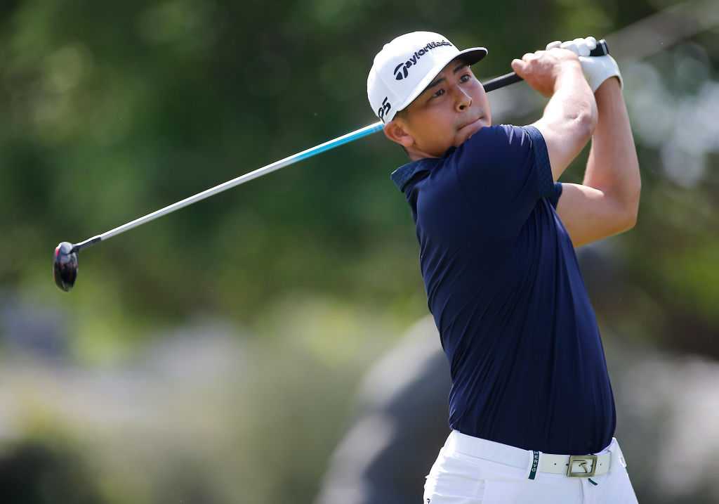 Kurt Kitayama Breaks Through In Wild Finish At Bay Hill