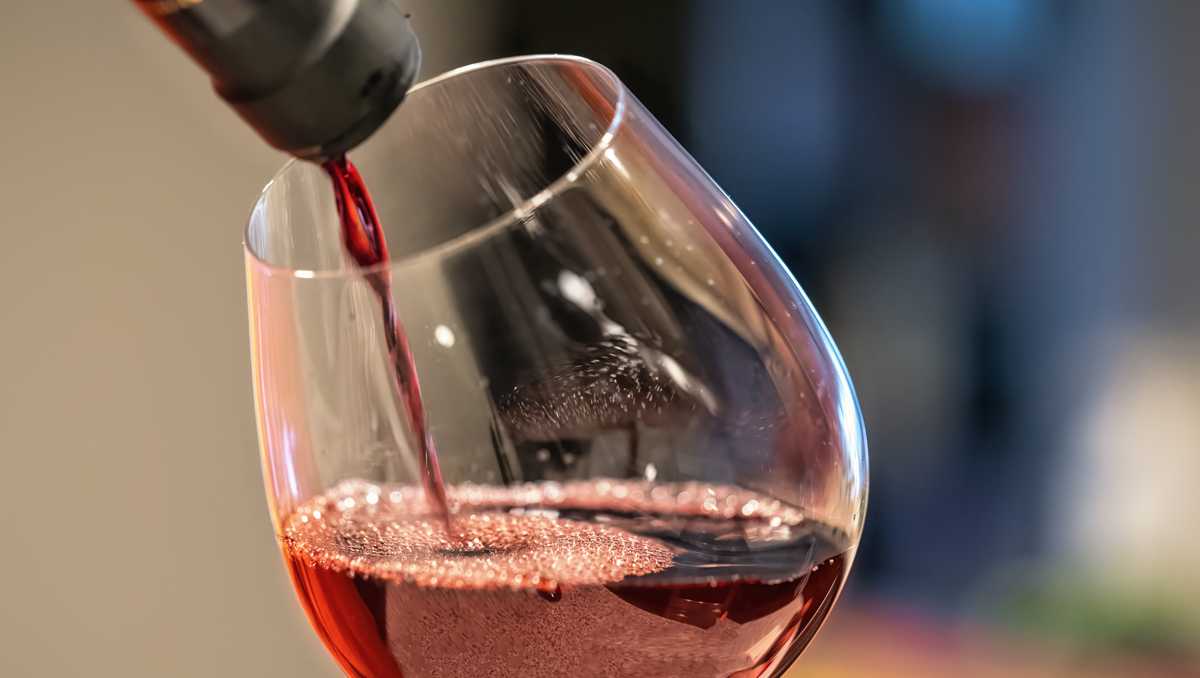 Cincinnati International Wine Festival returns this weekend