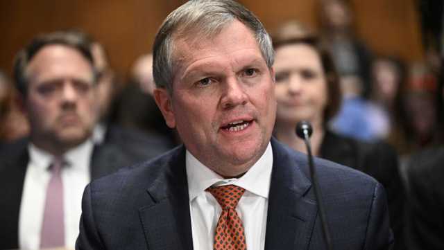 Norfolk Southern CEO appears before Pennsylvania lawmakers - Vimarsana News