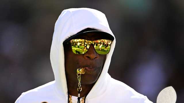We found those iconic Deion Sanders sunglasses, and they're only