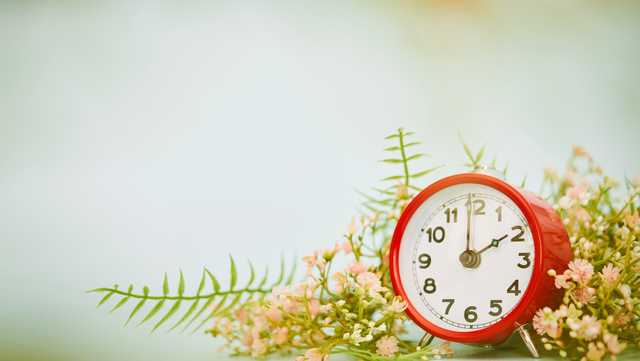 Pa. lawmakers pushing for end to daylight saving time changes - Vimarsana News