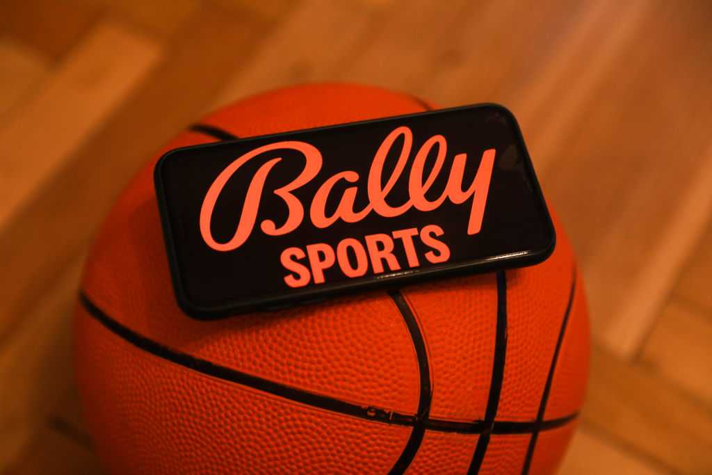 Bally Sports Owner Files For Chapter 11 Bankruptcy