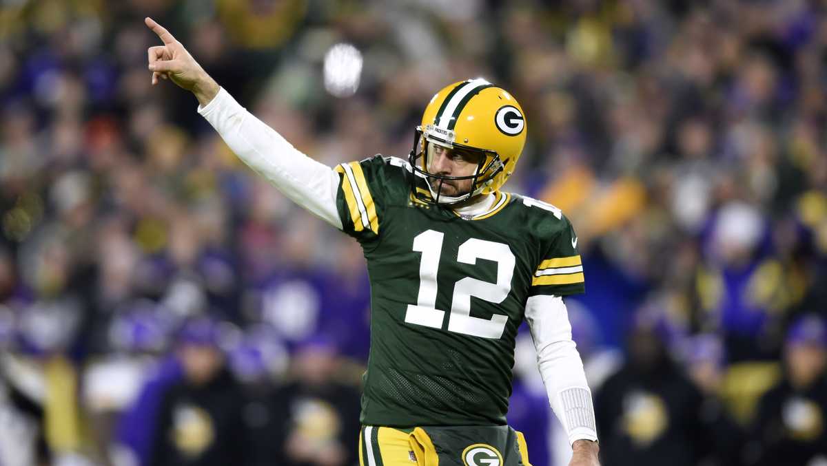 Why The Green Bay Packers Should Look To Move Aaron Rodgers In 2023