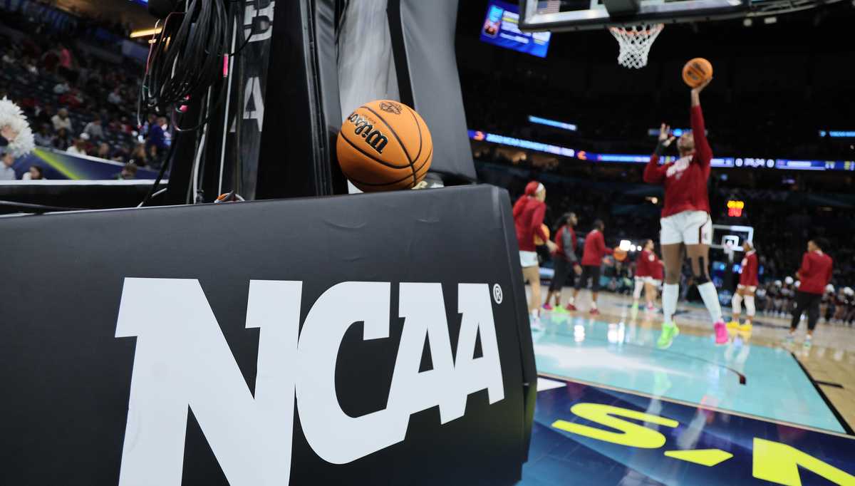 March Madness 2023: Day 2 of women's tournament