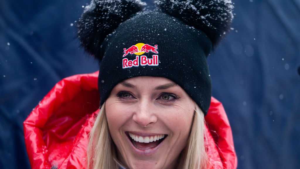 Lindsey Vonn opens up about her newest skiing milestone and grit