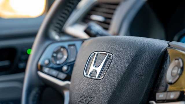 US probes reports of steering glitch on Honda Civics - Vimarsana News