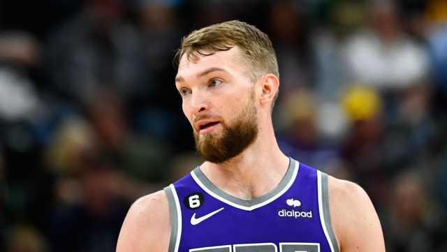 Kings can clinch playoff spot on Saturday–but they'll need some help - Vimarsana News