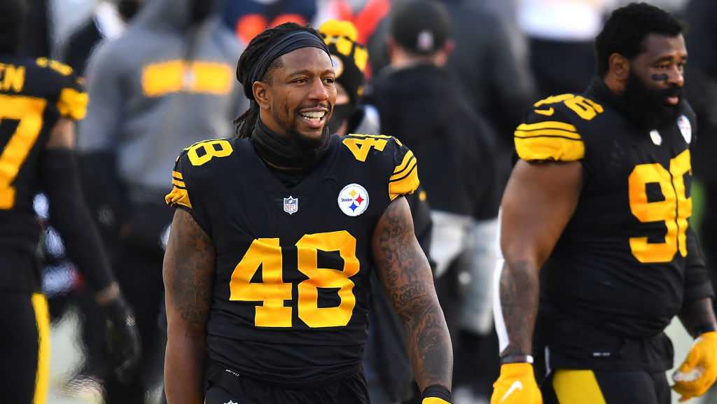 Report: Titans expected to release Bud Dupree