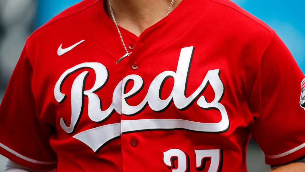 reds city connect jersey leak