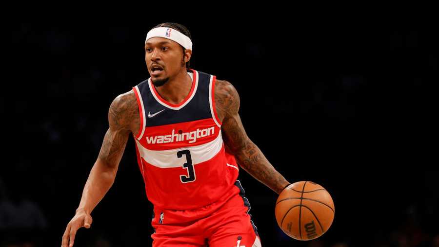 Washington Wizards' Bradley Beal faces charge over altercation with fan, Washington Wizards