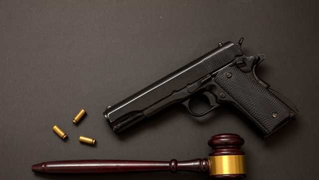 Pa. House member introduces bill to expand background checks - Vimarsana News