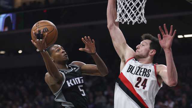 Clinch Scenarios: 3 ways the Sacramento Kings can make the playoffs tonight - Vimarsana News