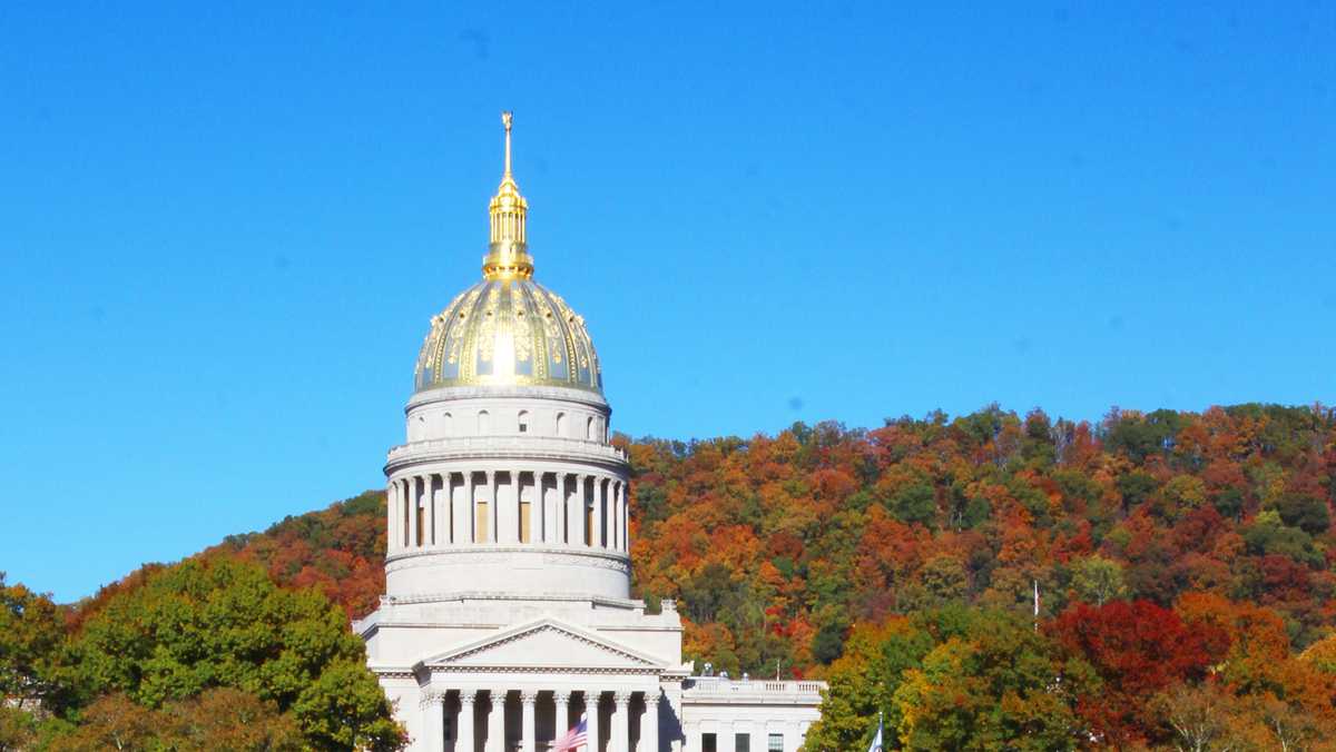 West Virginia governor signs ban on gender-affirming care